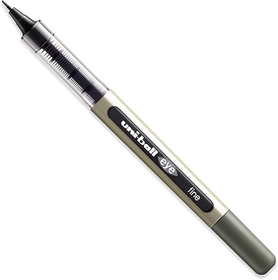 Pen Uni-ball Eye Fine UB-157 Black 